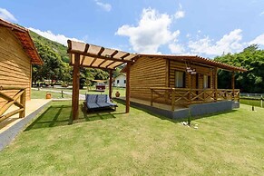 Hotel Minha Glória