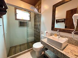 Hotel Minha Glória