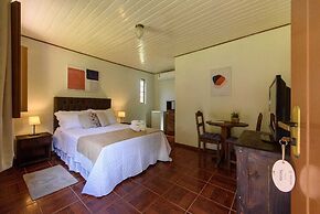 Hotel Minha Glória