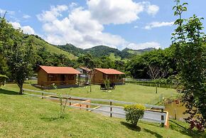 Hotel Minha Glória
