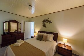 Hotel Minha Glória