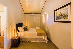 Hotel Minha Glória