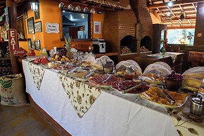 Hotel Minha Glória