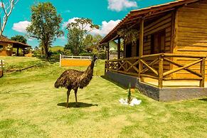 Hotel Minha Glória
