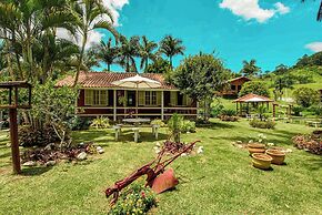 Hotel Minha Glória