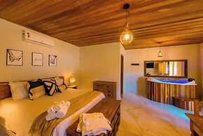 Hotel Minha Glória
