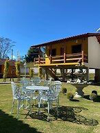 Hotel Minha Glória