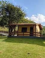 Hotel Minha Glória