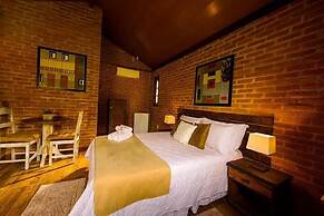 Hotel Minha Glória