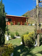Hotel Minha Glória