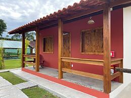 Hotel Minha Glória