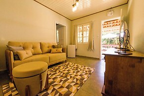 Hotel Minha Glória