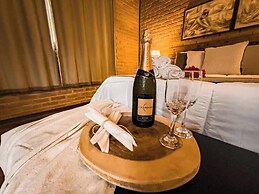 Hotel Minha Glória