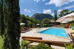 Hotel Minha Glória