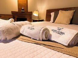 Hotel Minha Glória