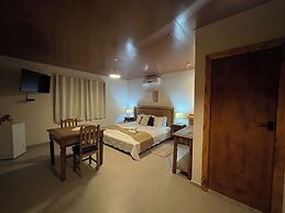 Hotel Minha Glória