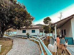 Hotel Minha Glória