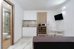 MiFra Apartments by Wonderful Italy