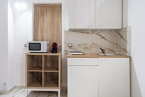 MiFra Apartments by Wonderful Italy