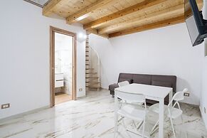 MiFra Apartments by Wonderful Italy