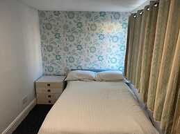 The Clarendon Hotel
