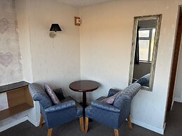 The Clarendon Hotel