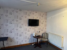 The Clarendon Hotel