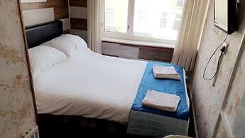 The Clarendon Hotel