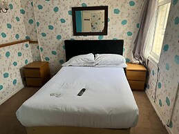 The Clarendon Hotel