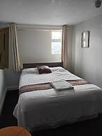 The Clarendon Hotel
