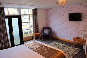The Clarendon Hotel