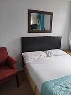 The Clarendon Hotel