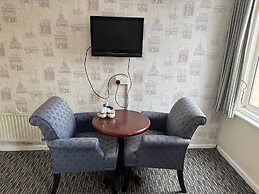 The Clarendon Hotel