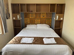 The Clarendon Hotel