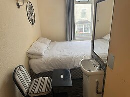 The Clarendon Hotel