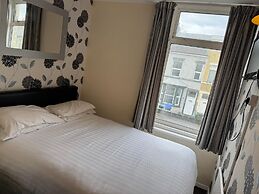 The Clarendon Hotel