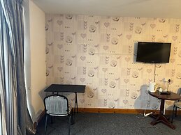 The Clarendon Hotel