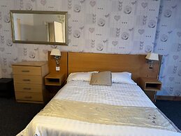 The Clarendon Hotel