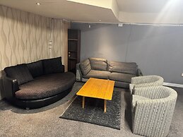 The Clarendon Hotel