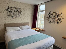 The Clarendon Hotel