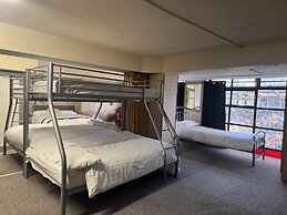 The Clarendon Hotel