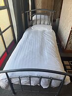 The Clarendon Hotel