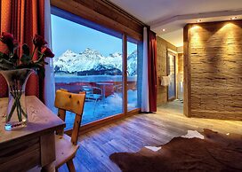 Arosa Vetter Hotel