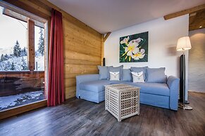 Arosa Vetter Hotel
