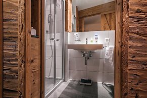 Arosa Vetter Hotel