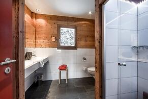 Arosa Vetter Hotel