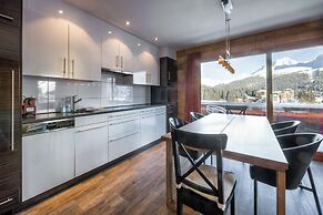 Arosa Vetter Hotel