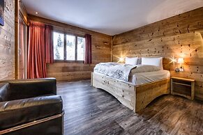 Arosa Vetter Hotel