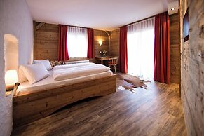 Arosa Vetter Hotel