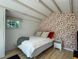 4 Star Holiday Home in Borgholm